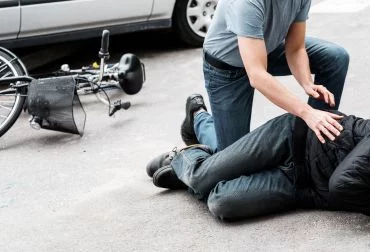 Common Bike Accidents