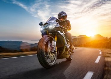Are Motorcycles Worth the Risk?