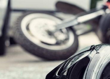 Motorcycle Accident Compensation Calculator